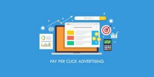 pay per click graphic